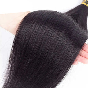 Brazilian Straight Hair Bundles