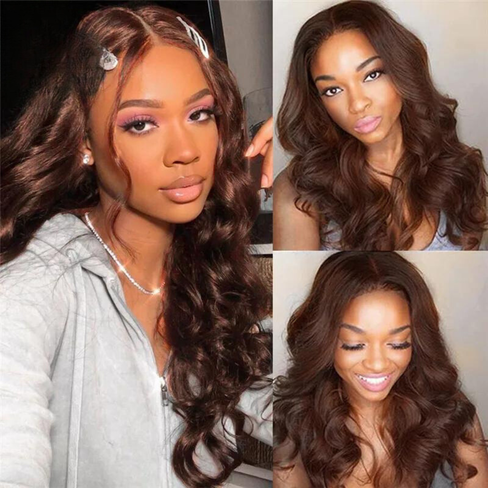 Brazilian Body wave Human Hair Bundles